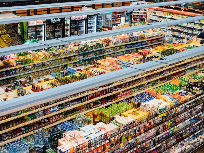FMCG & Consumer Products
