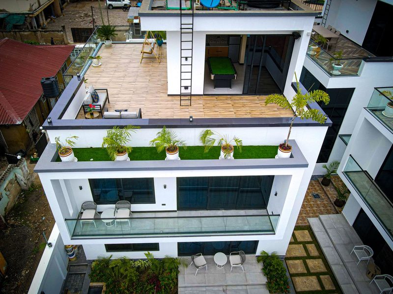 Real Estate & Property